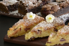 Desserts by All Fired Up